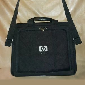 HP LAPTOP COMPUTER BAG